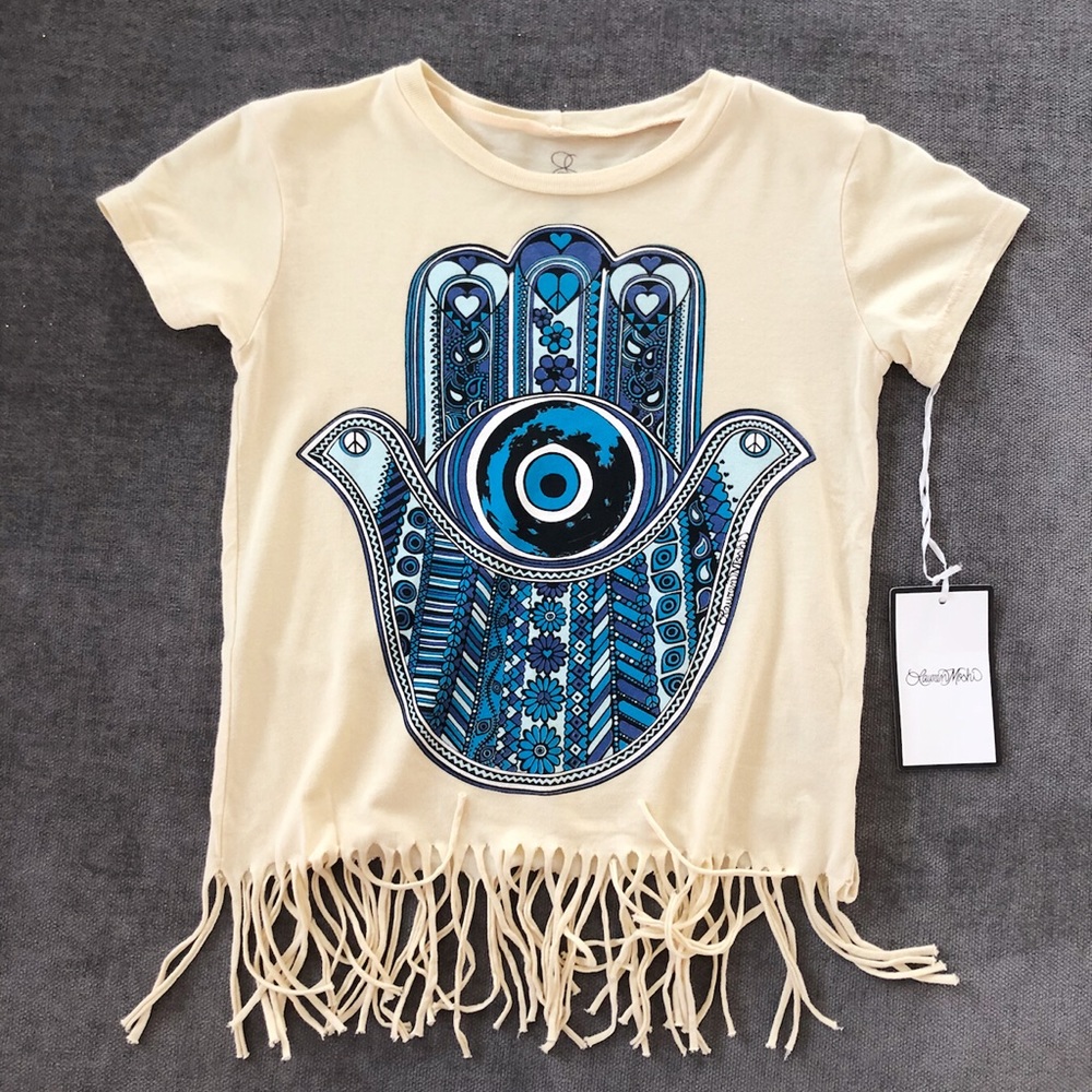 Lauren Moshi Tee